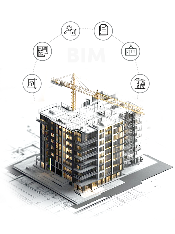 BIM Graphic